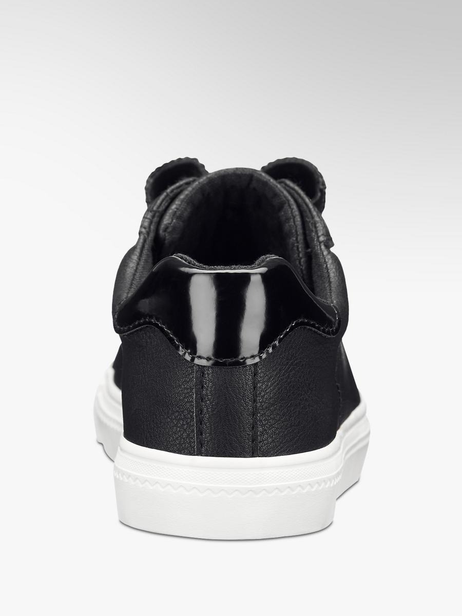 Sneaker von Graceland in schwarz DEICHMANN Sneaker von Graceland in schwarz DEICHMANN